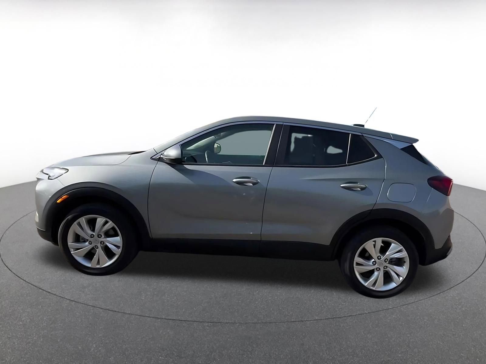 Thumbnail: 2025 Buick Encore GX - 9