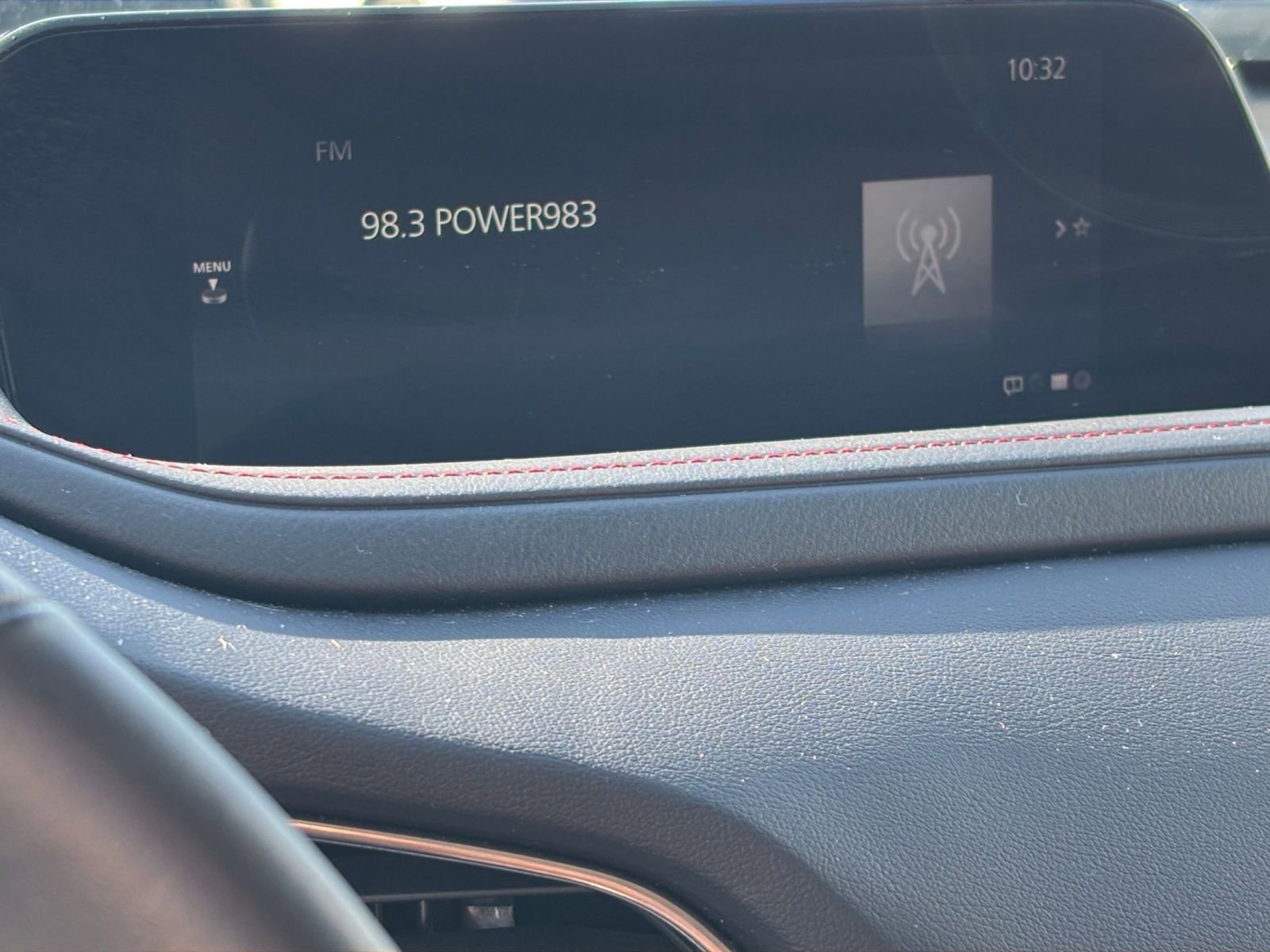 Thumbnail: 2025 Mazda CX-30 - 20