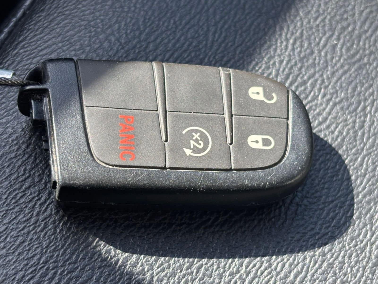 Thumbnail: 2025 Jeep Compass - 25