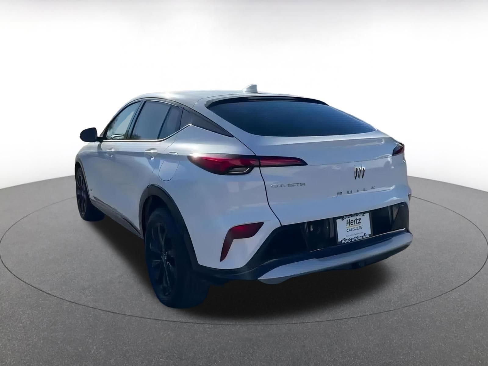 Thumbnail: 2025 Buick Envista - 11