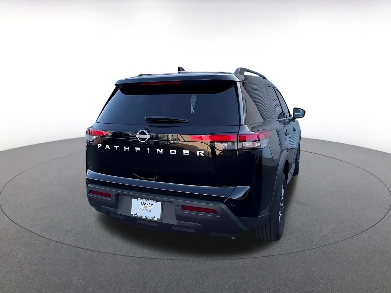 Thumbnail: 2025 Nissan Pathfinder - 14
