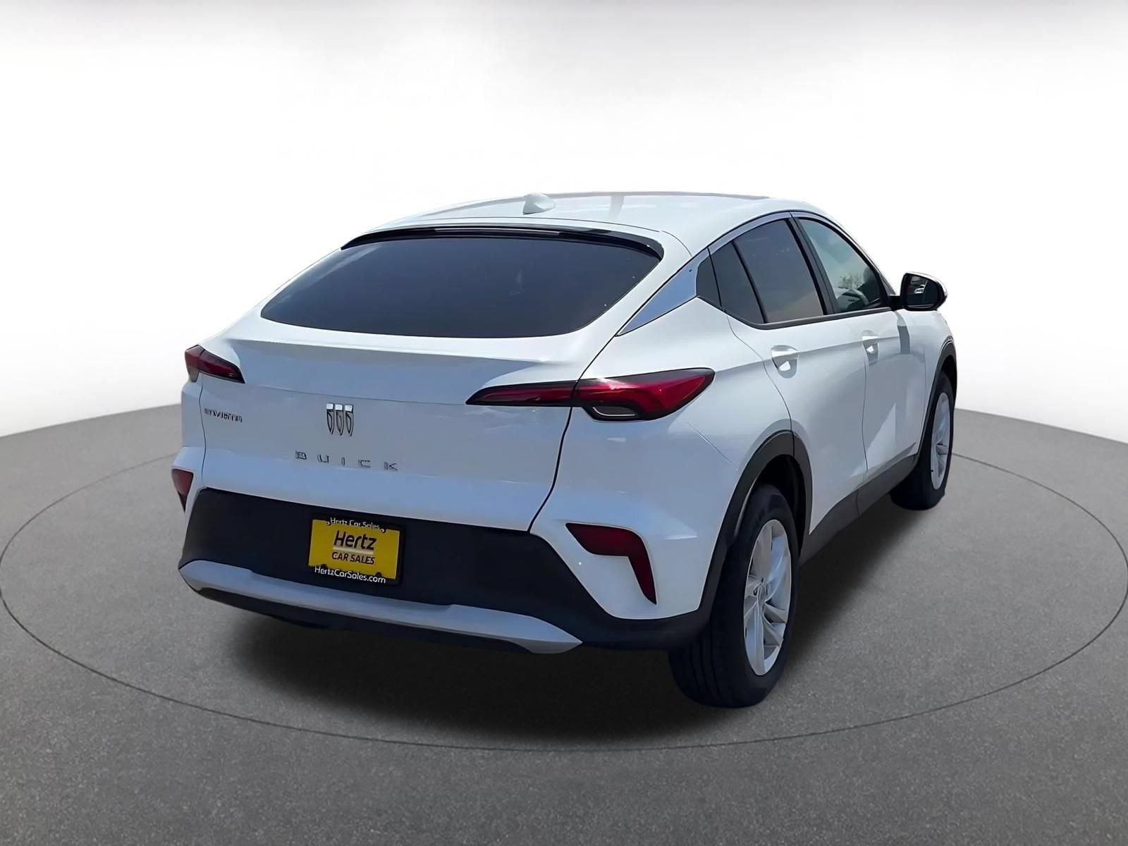 Thumbnail: 2025 Buick Envista - 13
