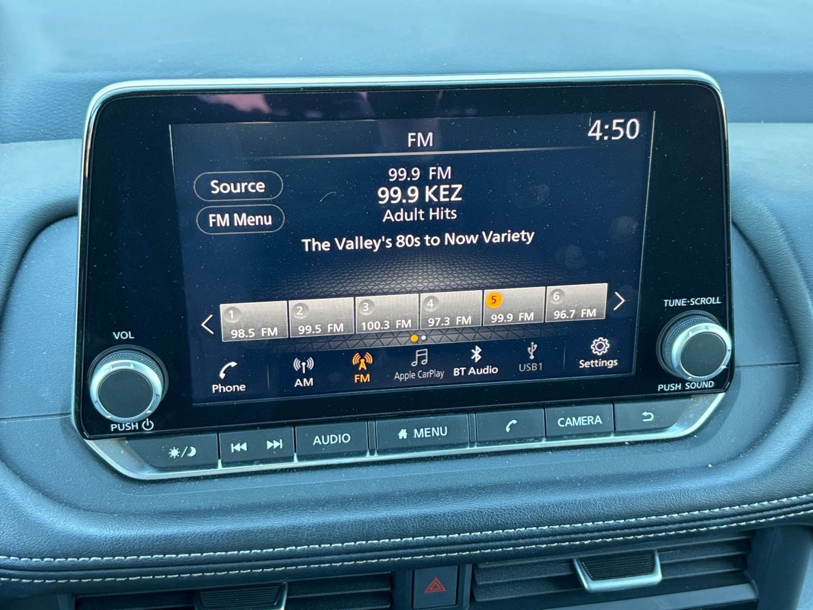 Thumbnail: 2025 Nissan Rogue - 20