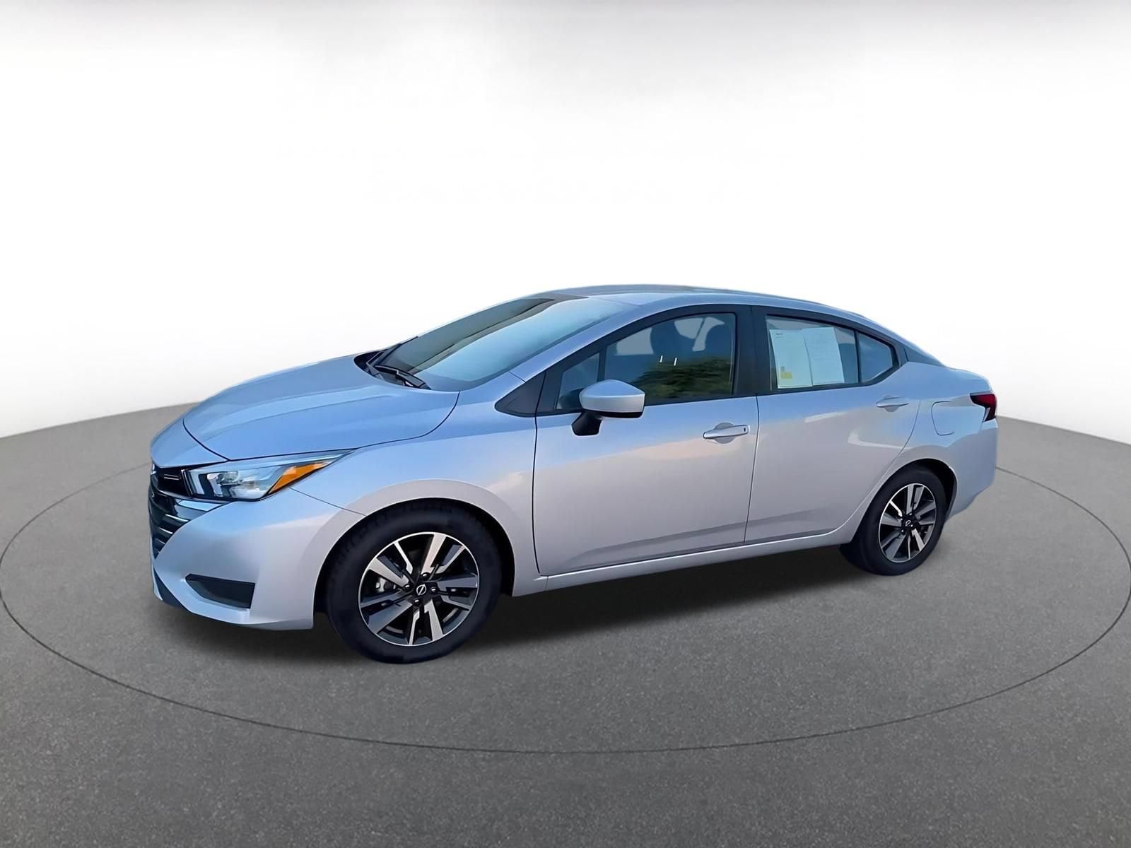 Thumbnail: 2025 Nissan Versa - 8