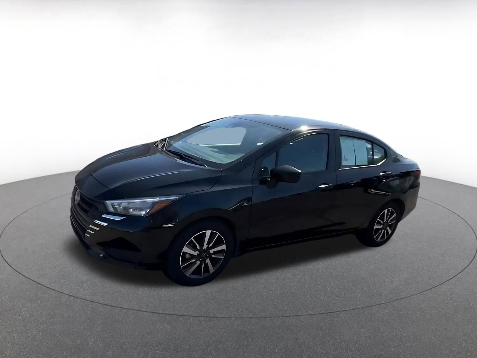 Thumbnail: 2025 Nissan Versa - 8