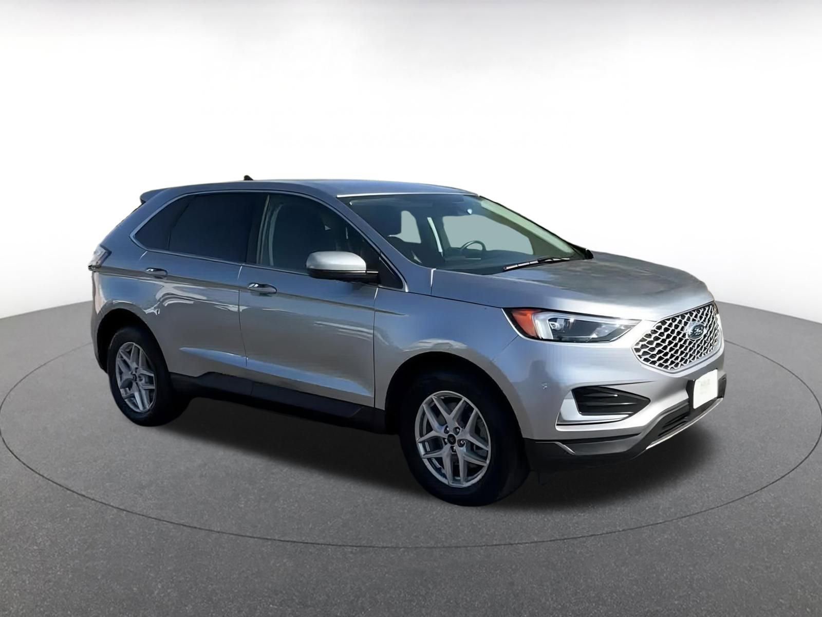 Thumbnail: 2024 Ford Edge - 2