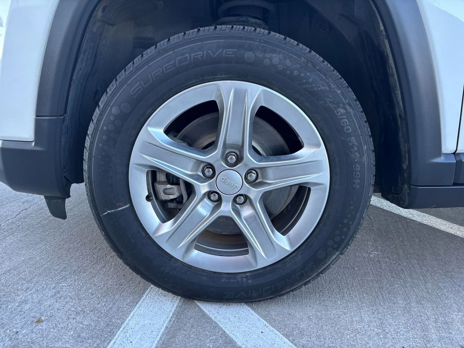 Thumbnail: 2023 Jeep Compass - 29