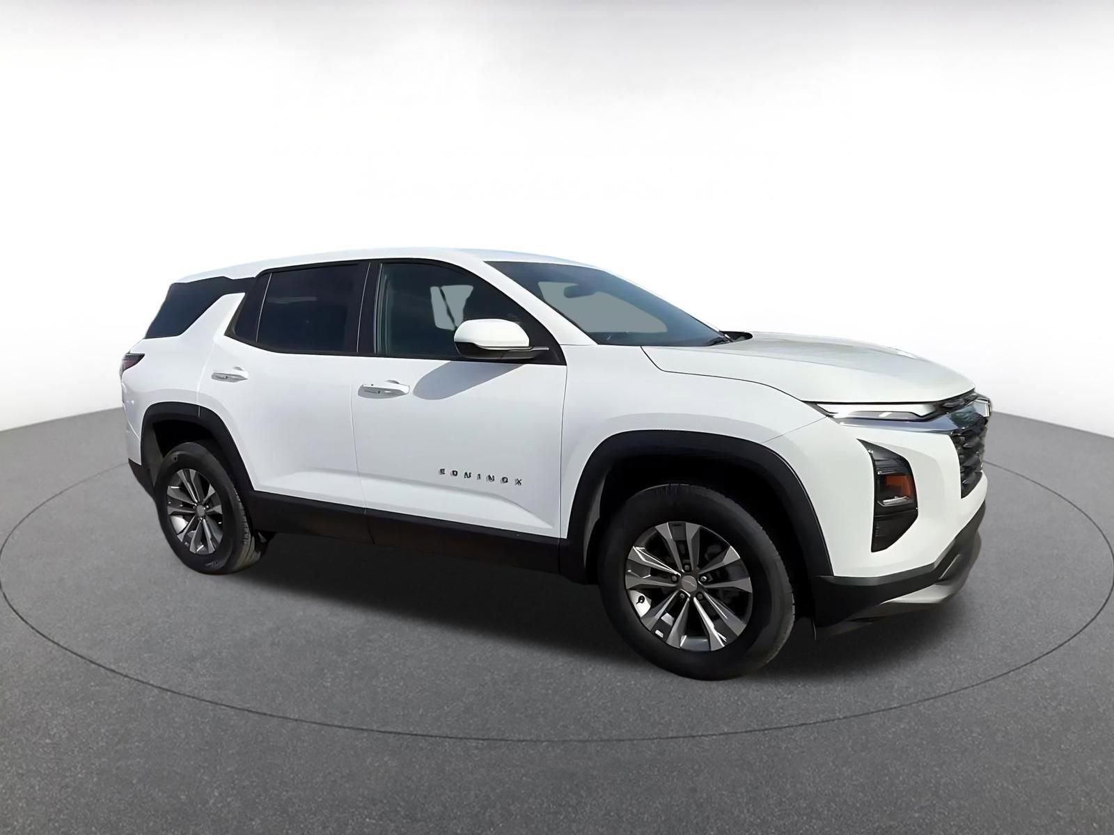 Thumbnail: 2025 Chevrolet Equinox - 2