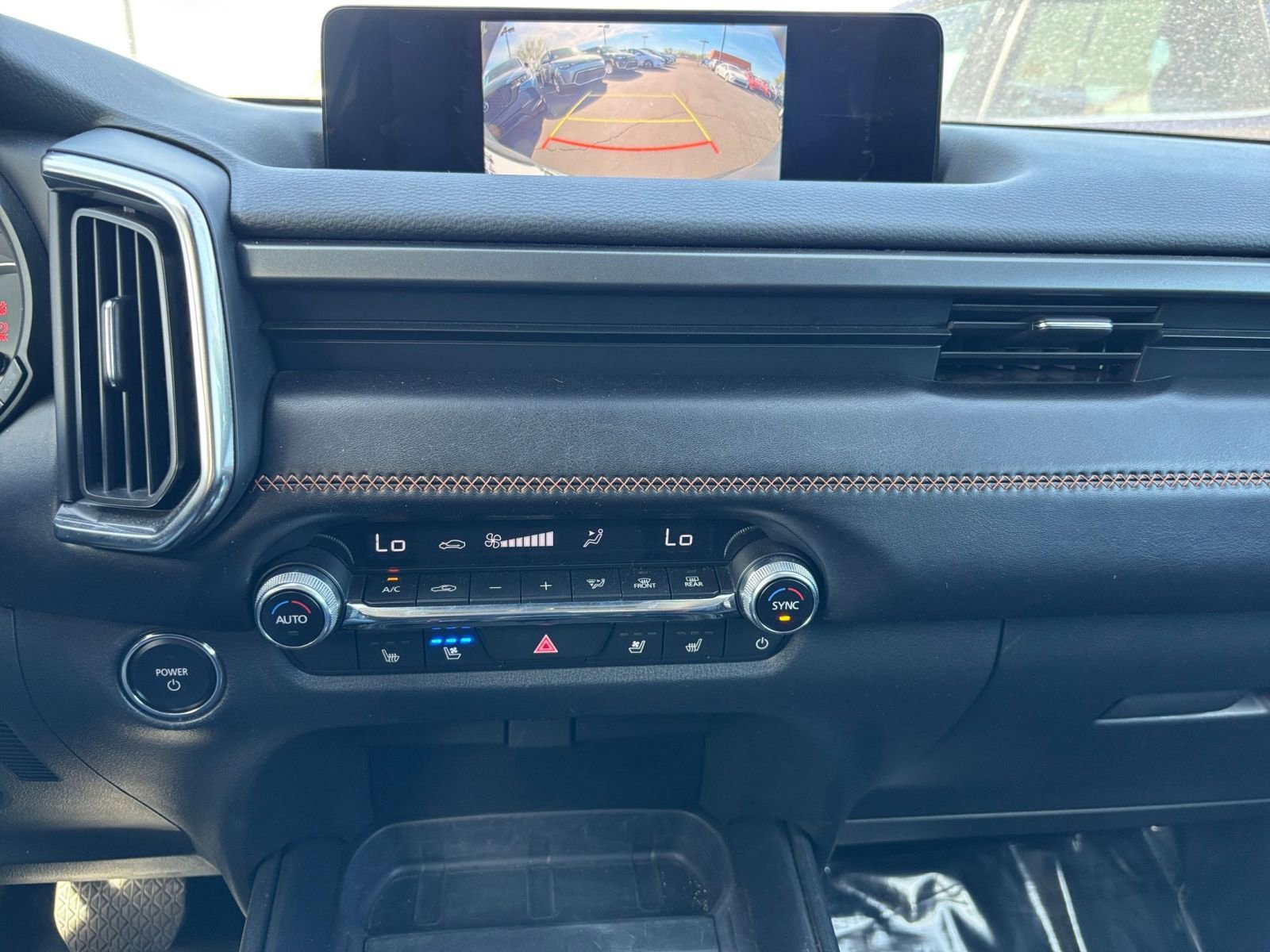 Thumbnail: 2025 Mazda CX-50 - 17