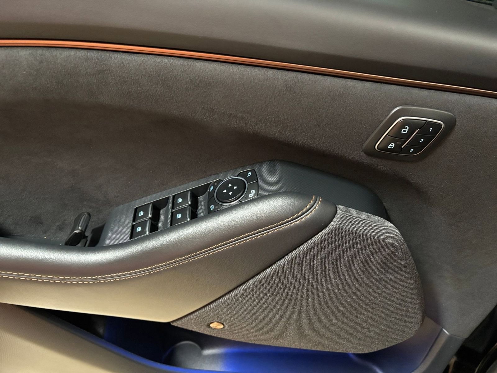 Thumbnail: 2023 Ford Mustang Mach-E - 24