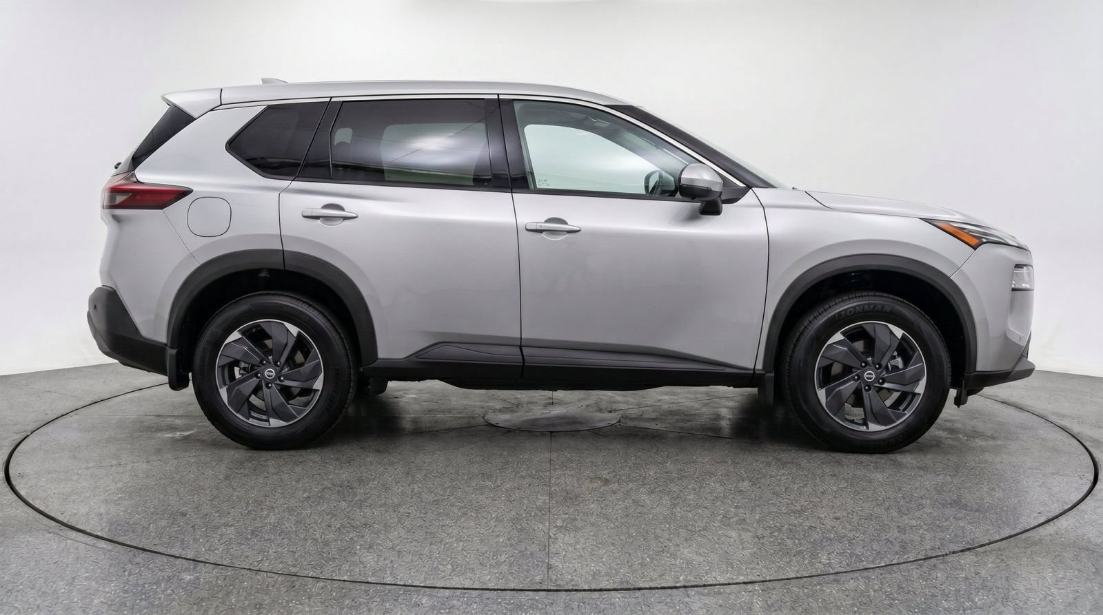 Thumbnail: 2025 Nissan Rogue - 8