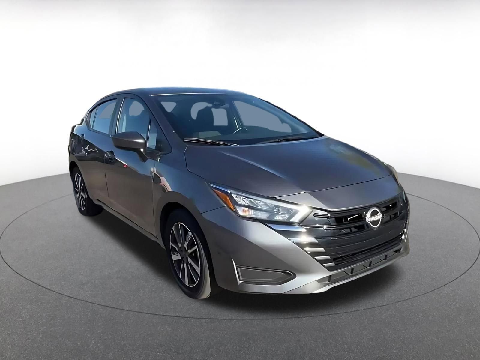 Thumbnail: 2025 Nissan Versa - 3