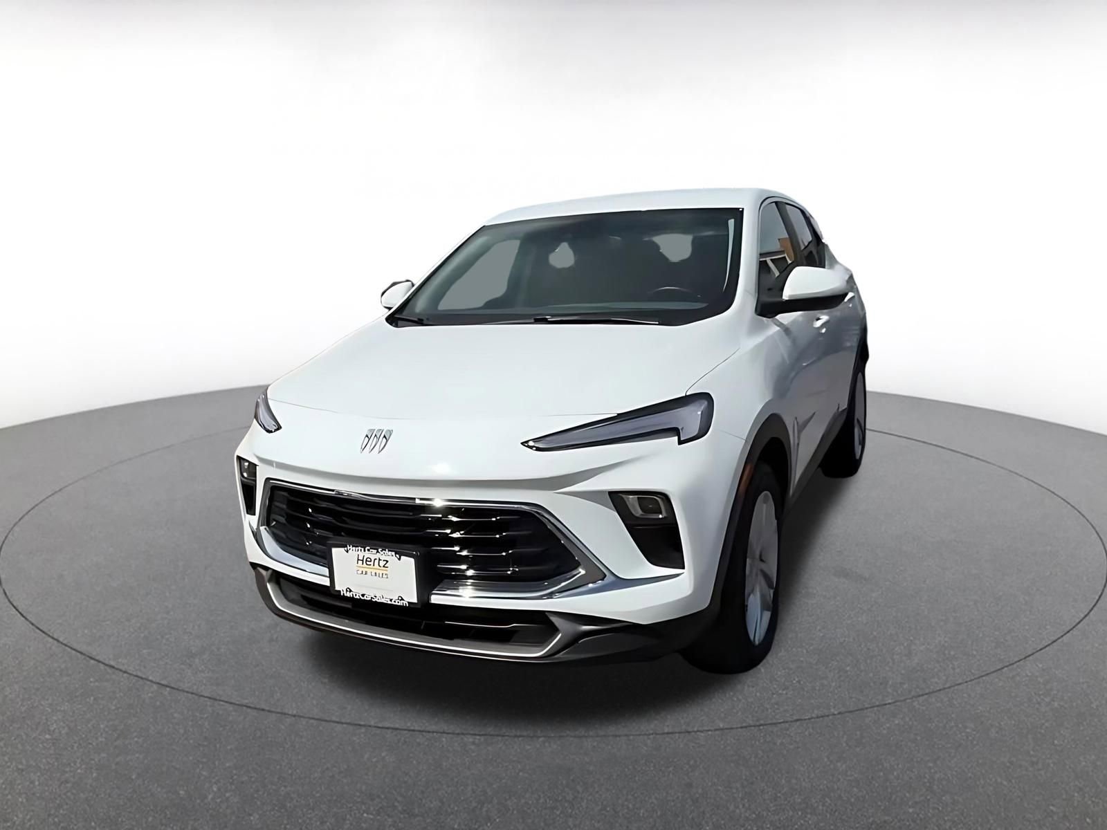 Thumbnail: 2025 Buick Encore GX - 7