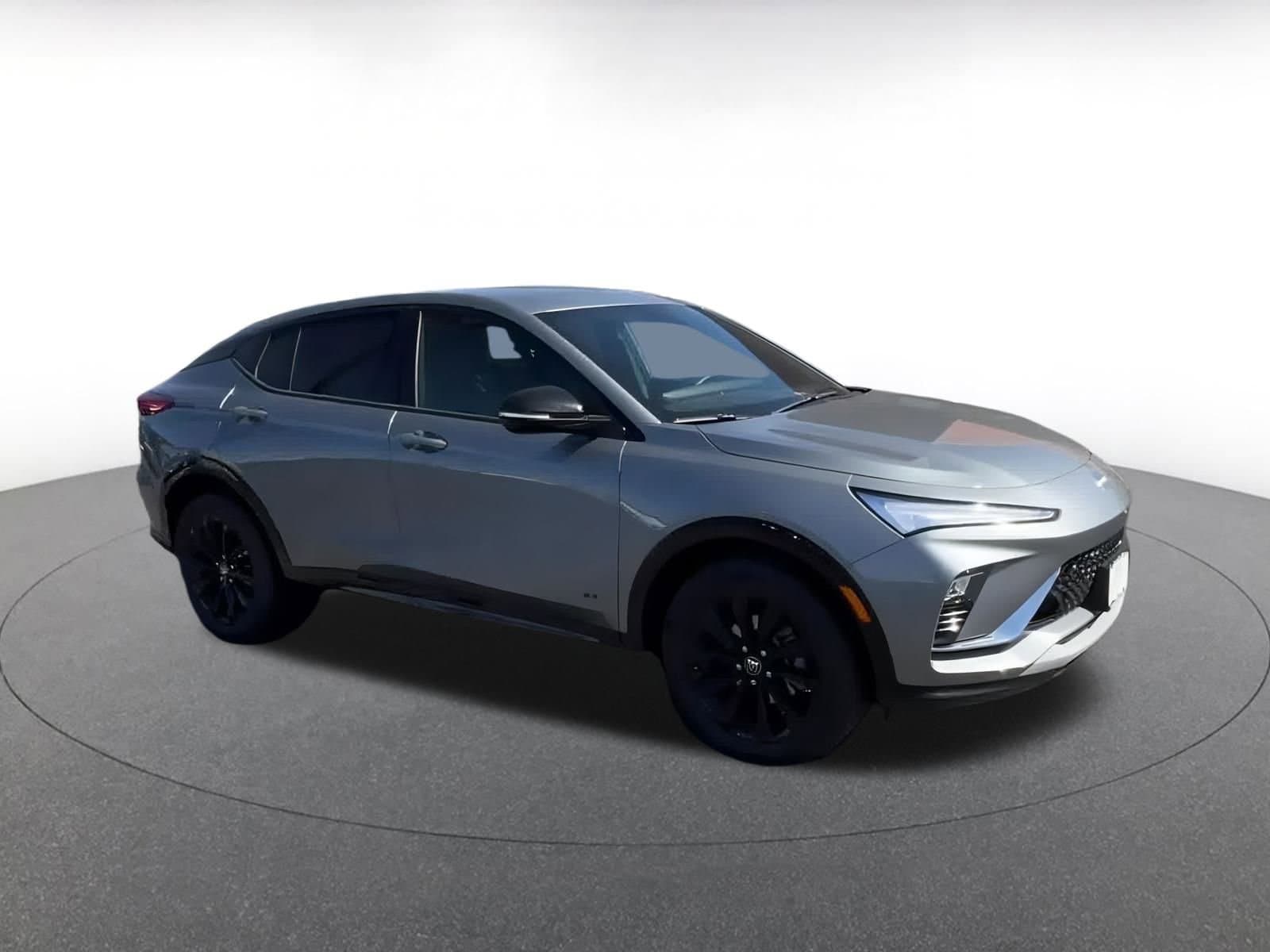 Thumbnail: 2025 Buick Envista - 2