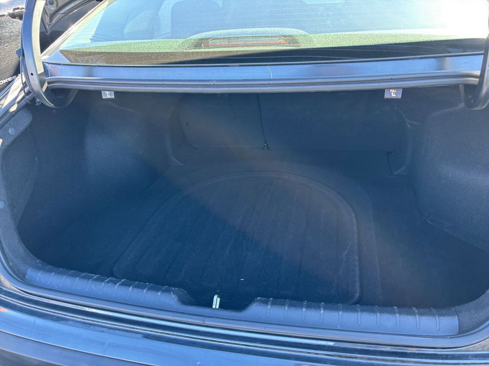 Thumbnail: 2025 Kia K4 - 30