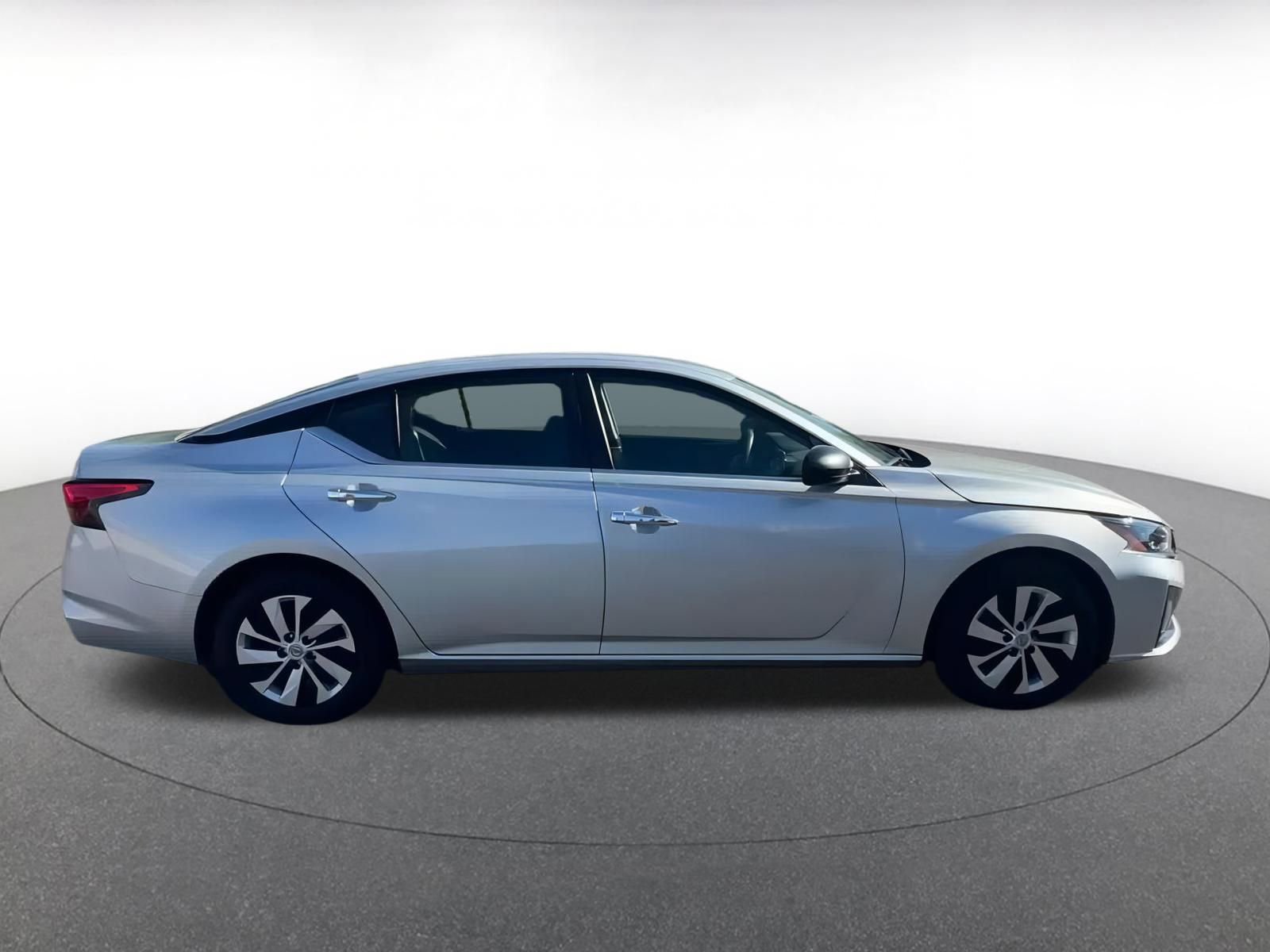 Thumbnail: 2024 Nissan Altima - 15