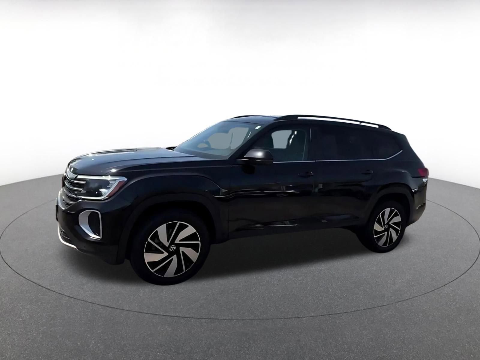 Thumbnail: 2025 Volkswagen Atlas - 8