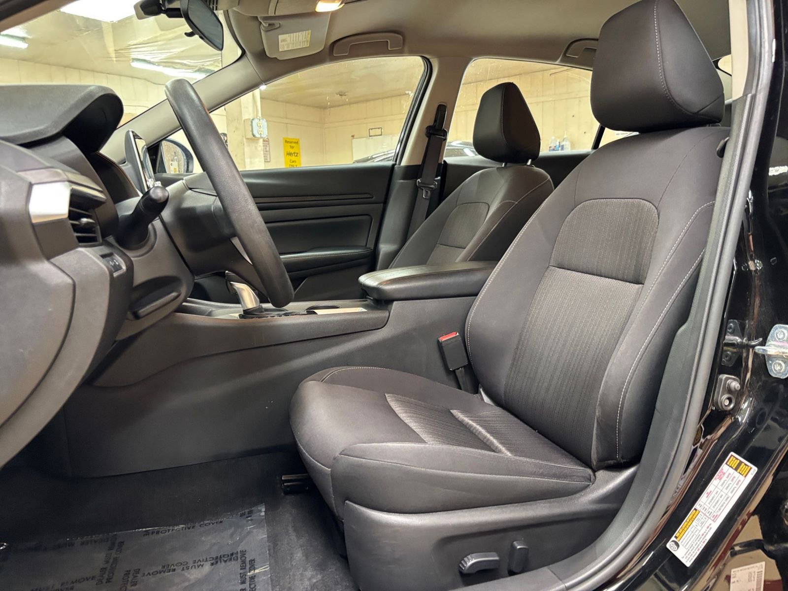 Thumbnail: 2025 Nissan Altima - 27