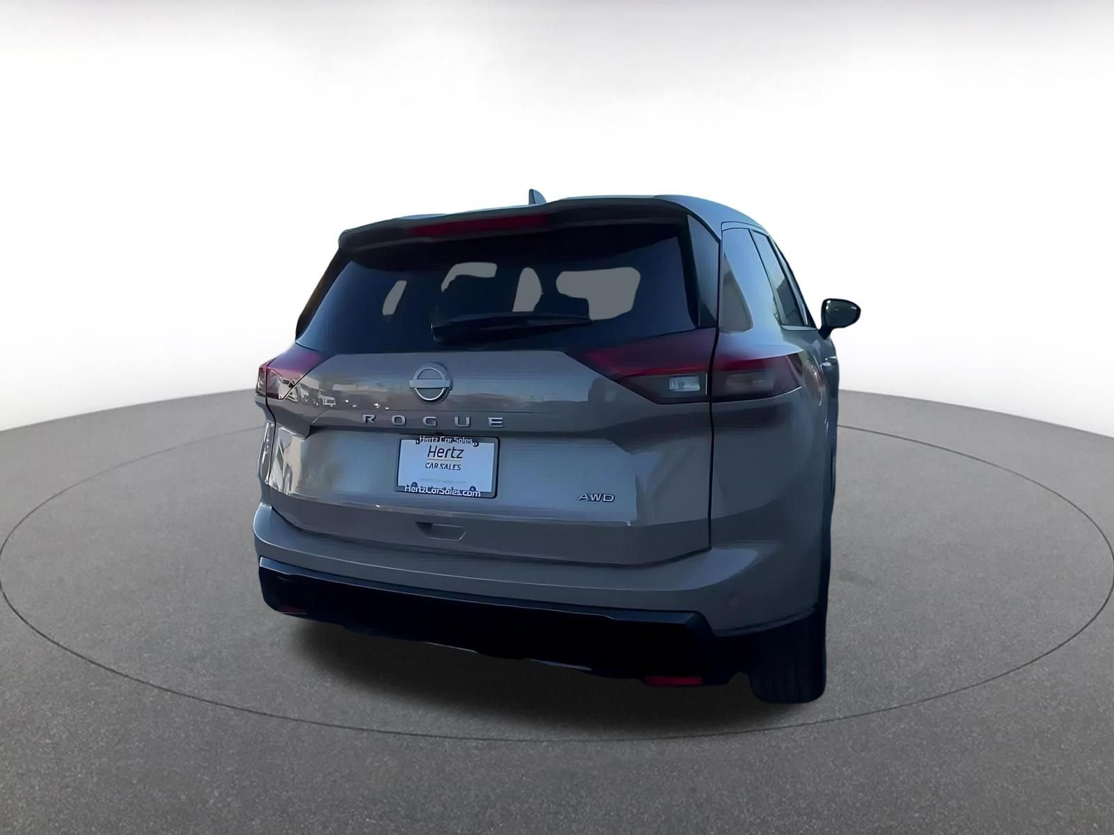 Thumbnail: 2025 Nissan Rogue - 14