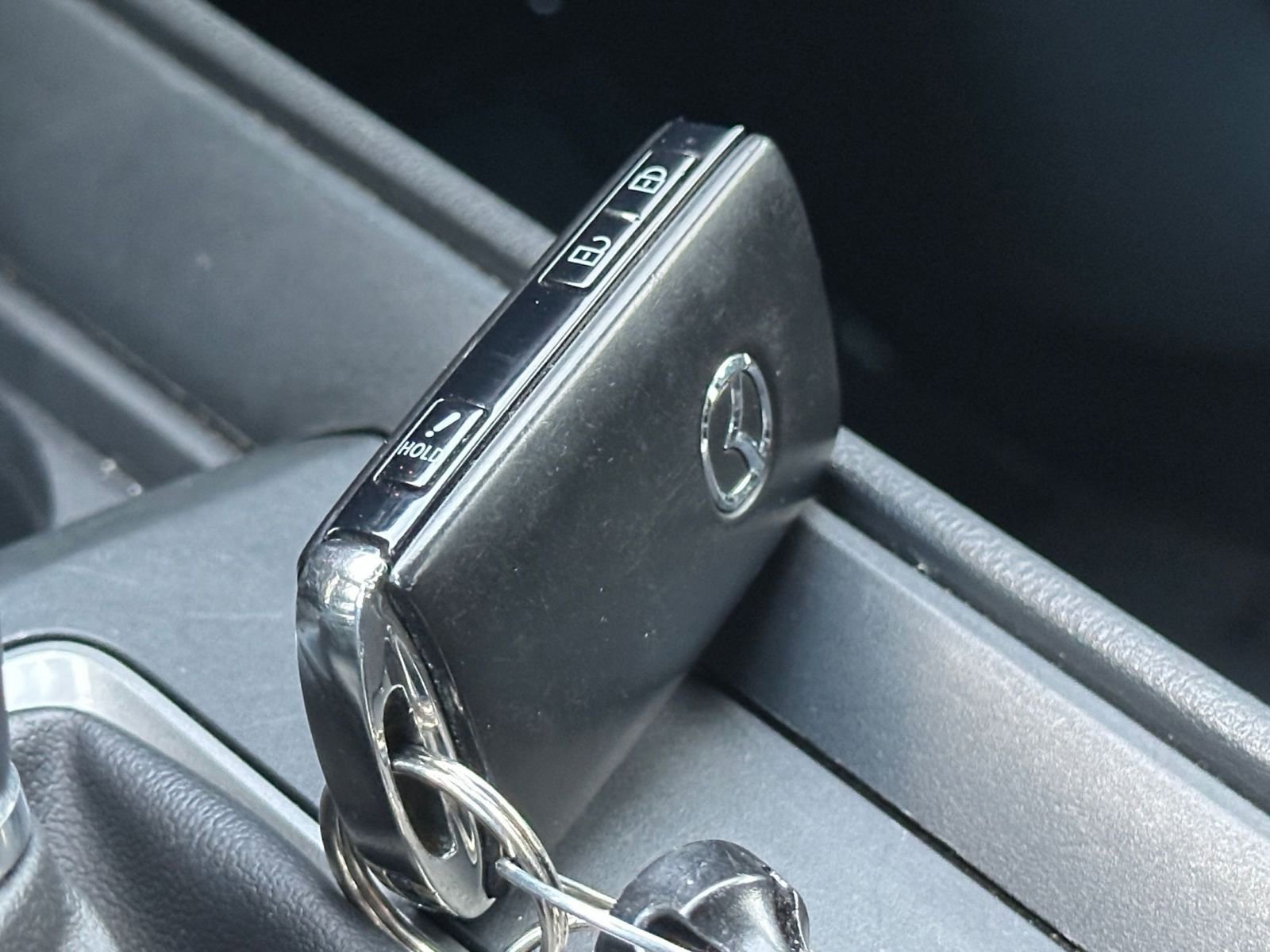 Thumbnail: 2025 Mazda CX-50 - 22