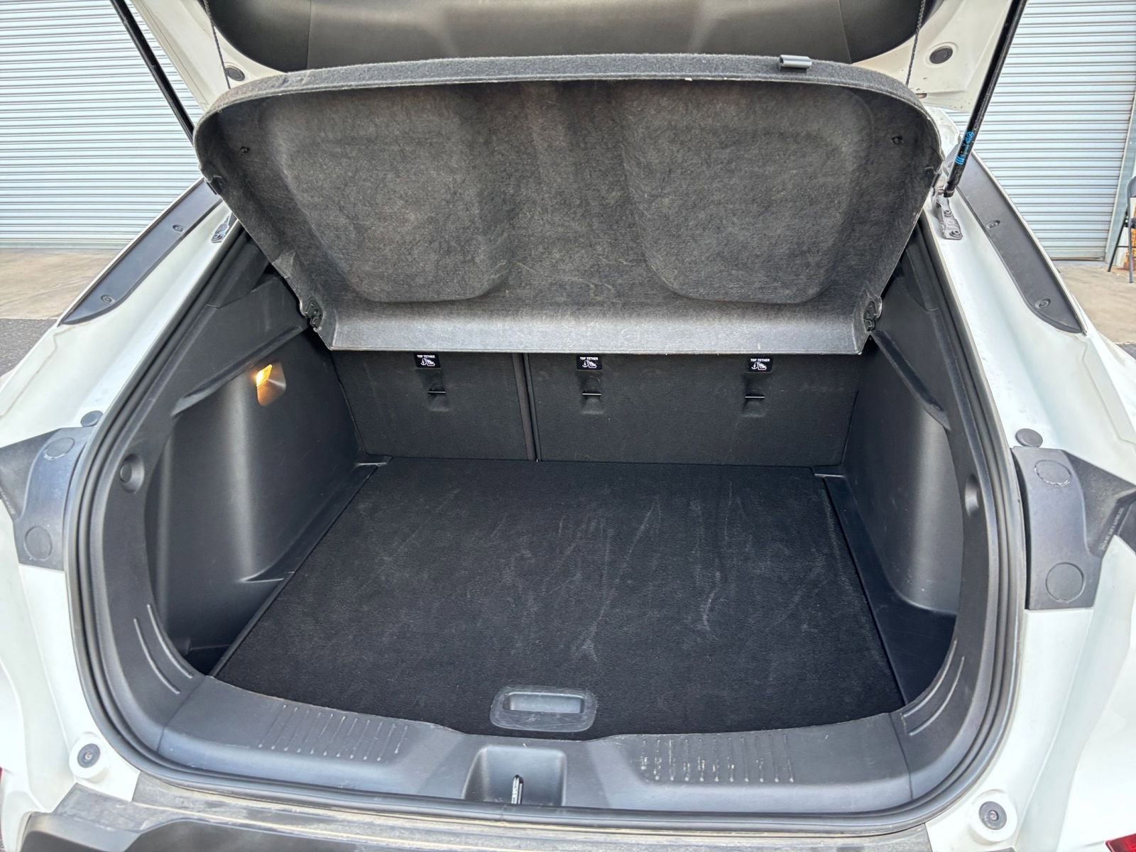 Thumbnail: 2025 Buick Envista - 29