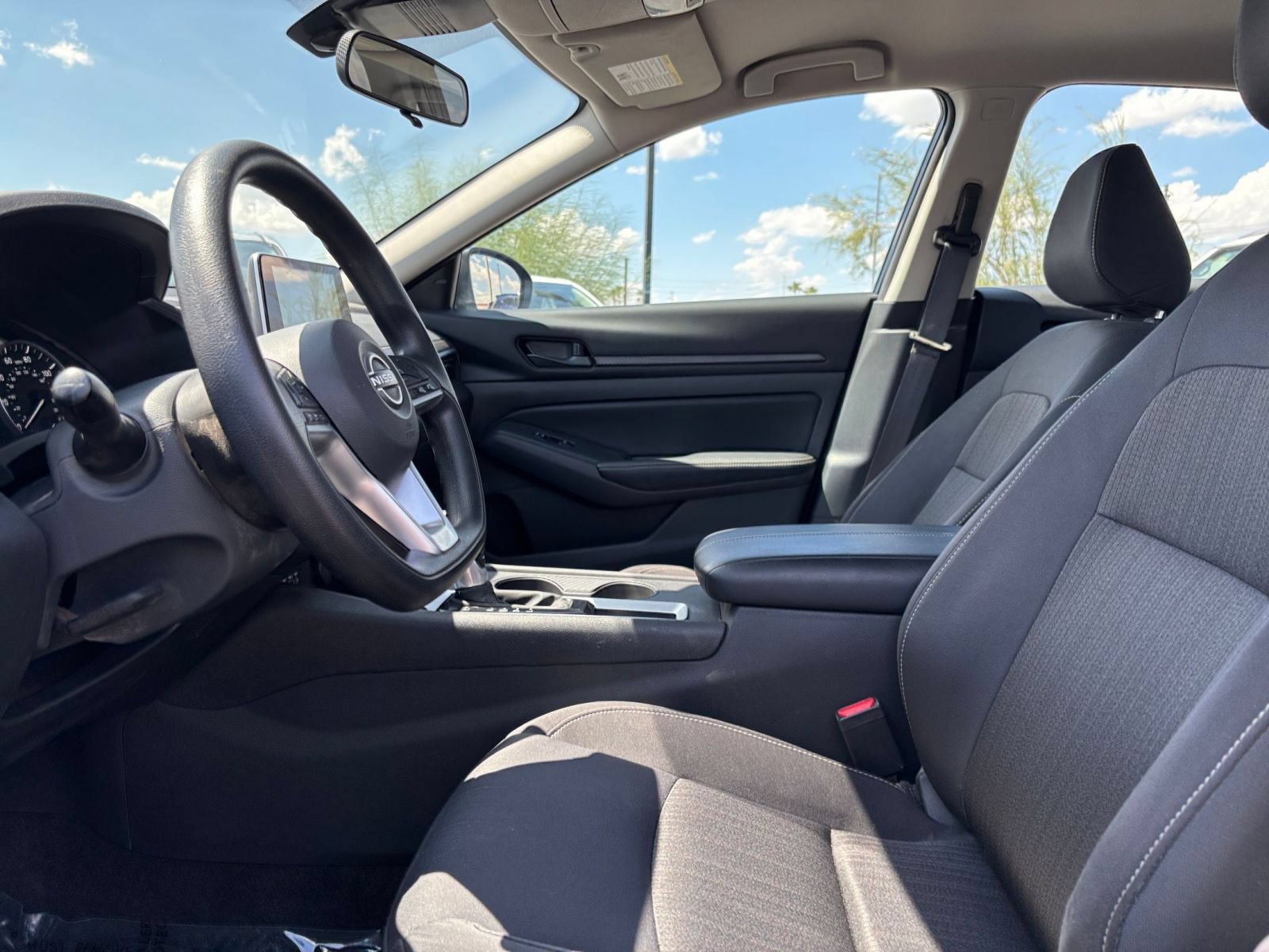 Thumbnail: 2026 Nissan Altima - 26