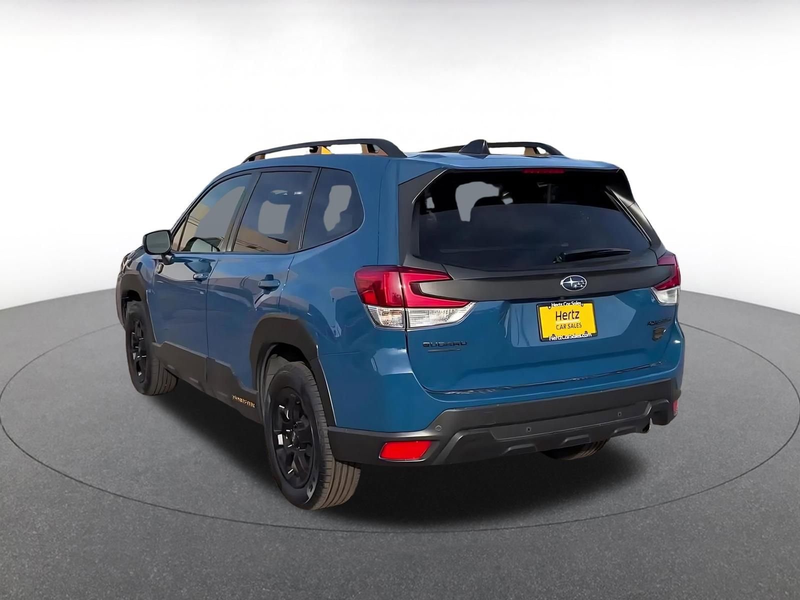 Thumbnail: 2024 Subaru Forester - 11