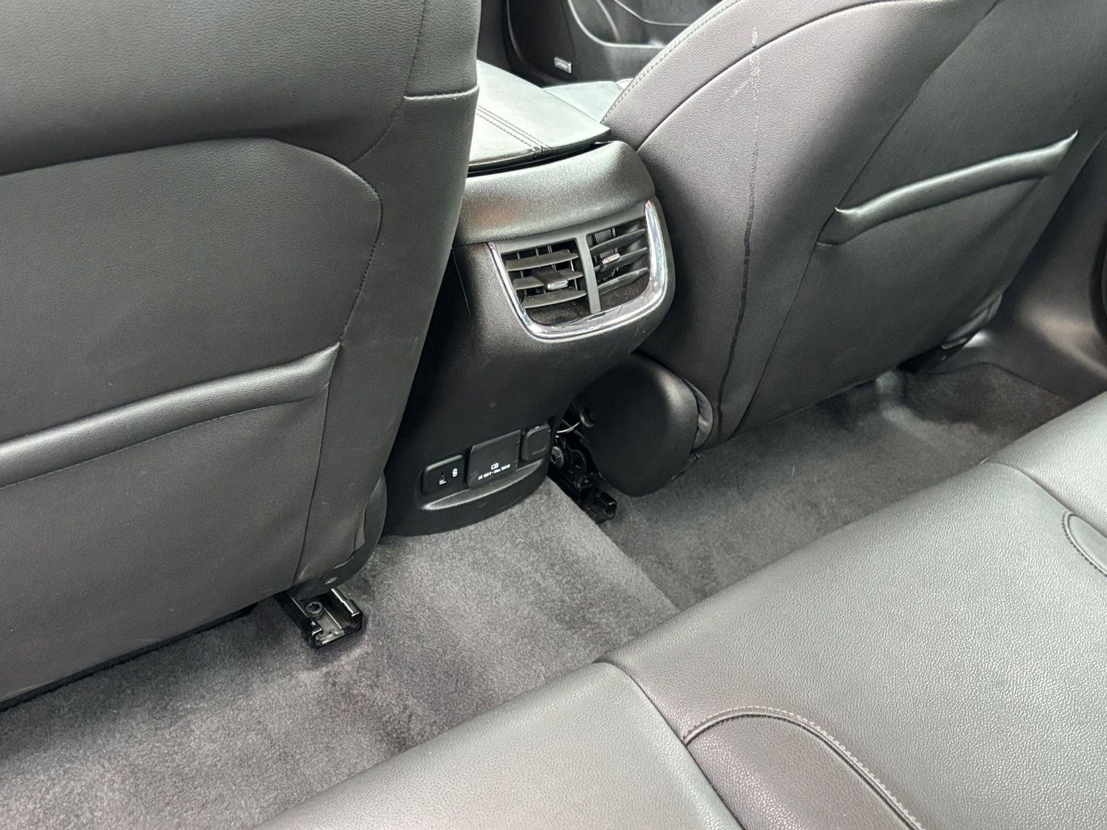 Thumbnail: 2024 Chevrolet Malibu - 24