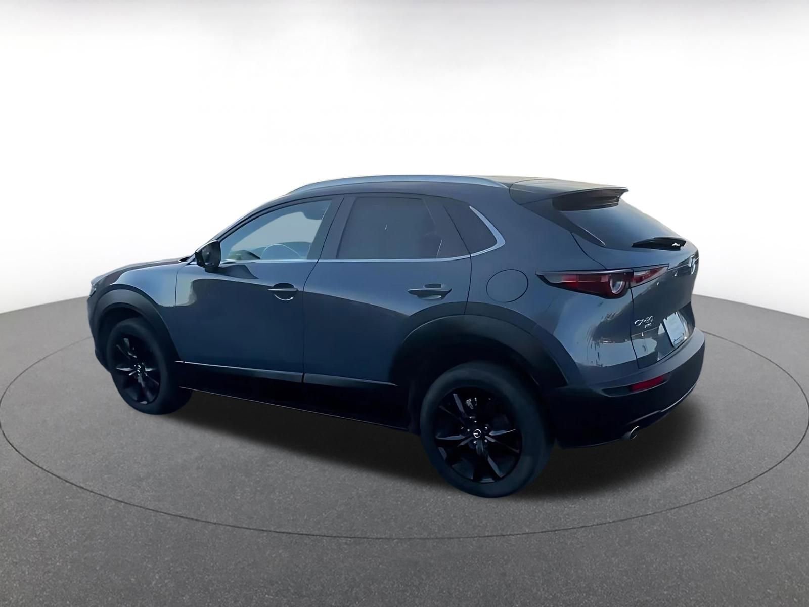 Thumbnail: 2025 Mazda CX-30 - 10