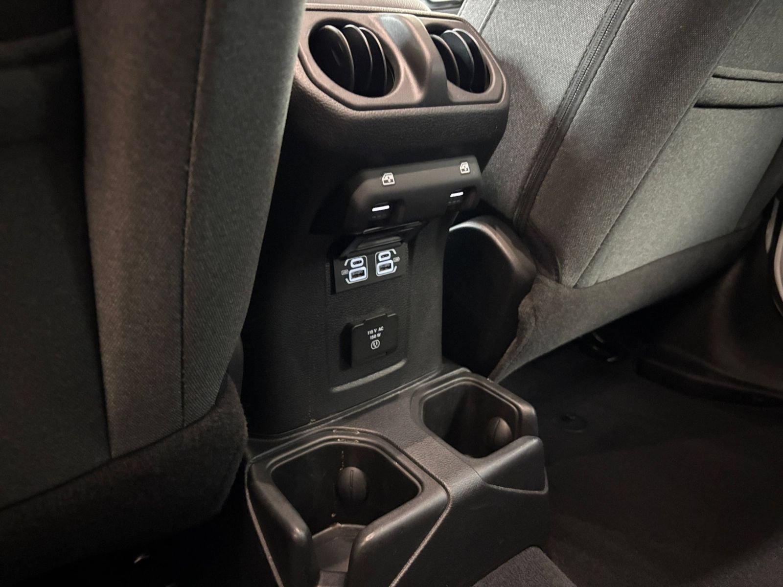 Thumbnail: 2025 Jeep Wrangler - 22