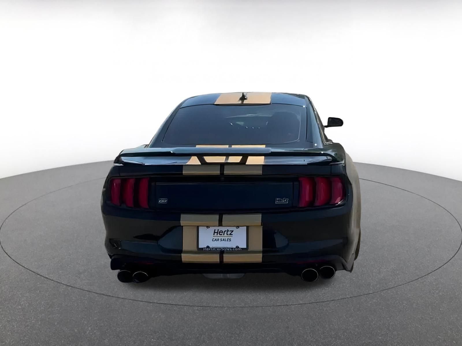 Thumbnail: 2022 Ford Mustang - 9