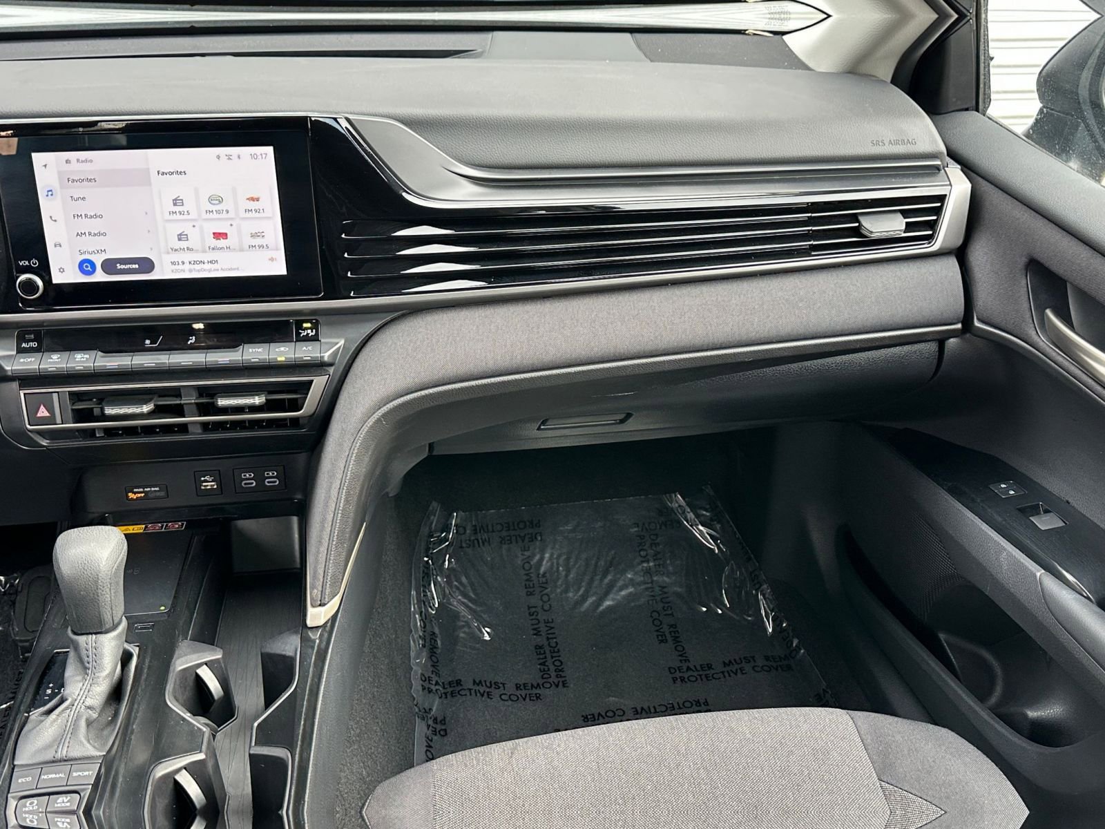 Thumbnail: 2025 Toyota Camry - 34