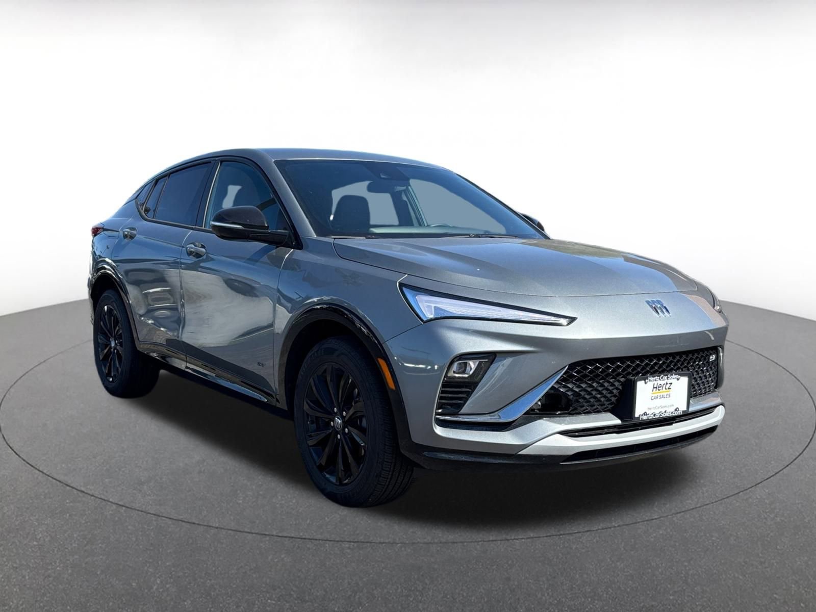 Thumbnail: 2025 Buick Envista - 1