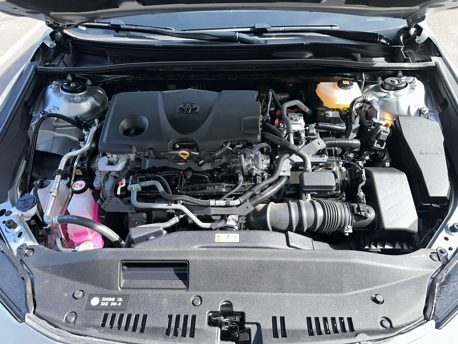 Thumbnail: 2025 Toyota Camry - 31