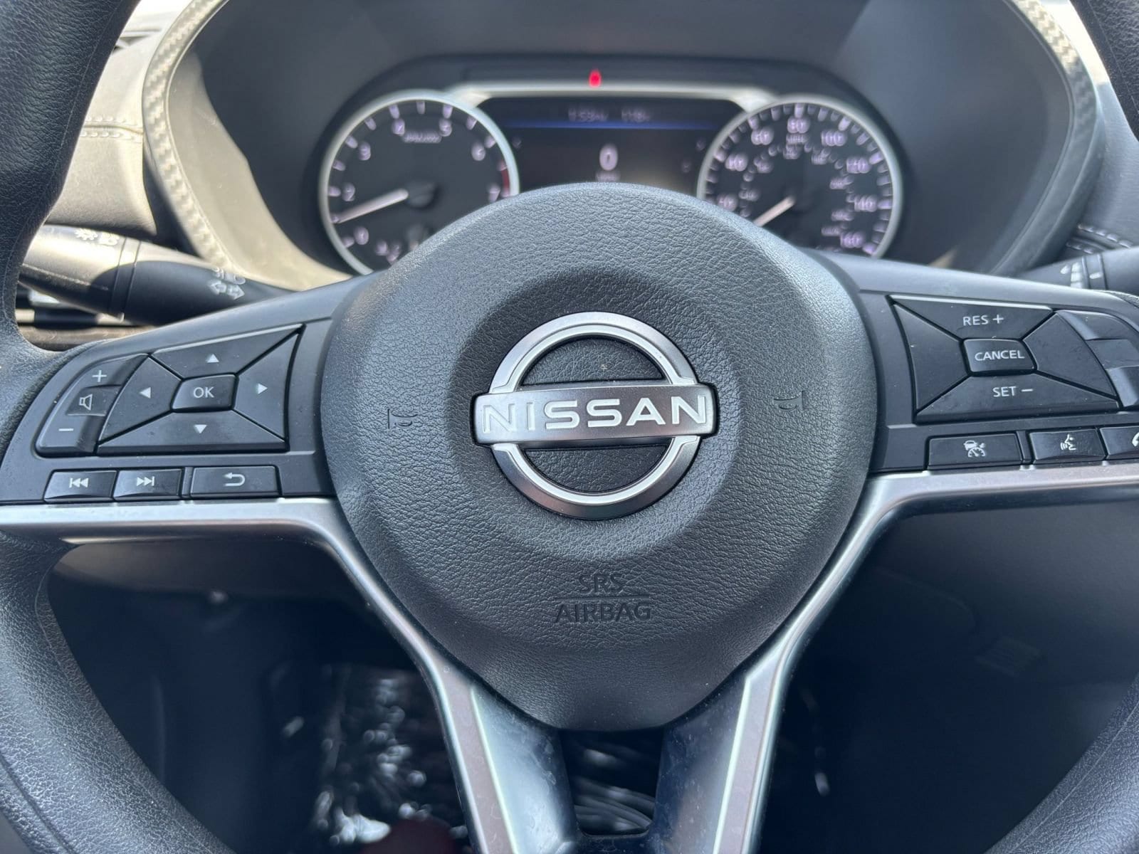 Thumbnail: 2025 Nissan Sentra - 21