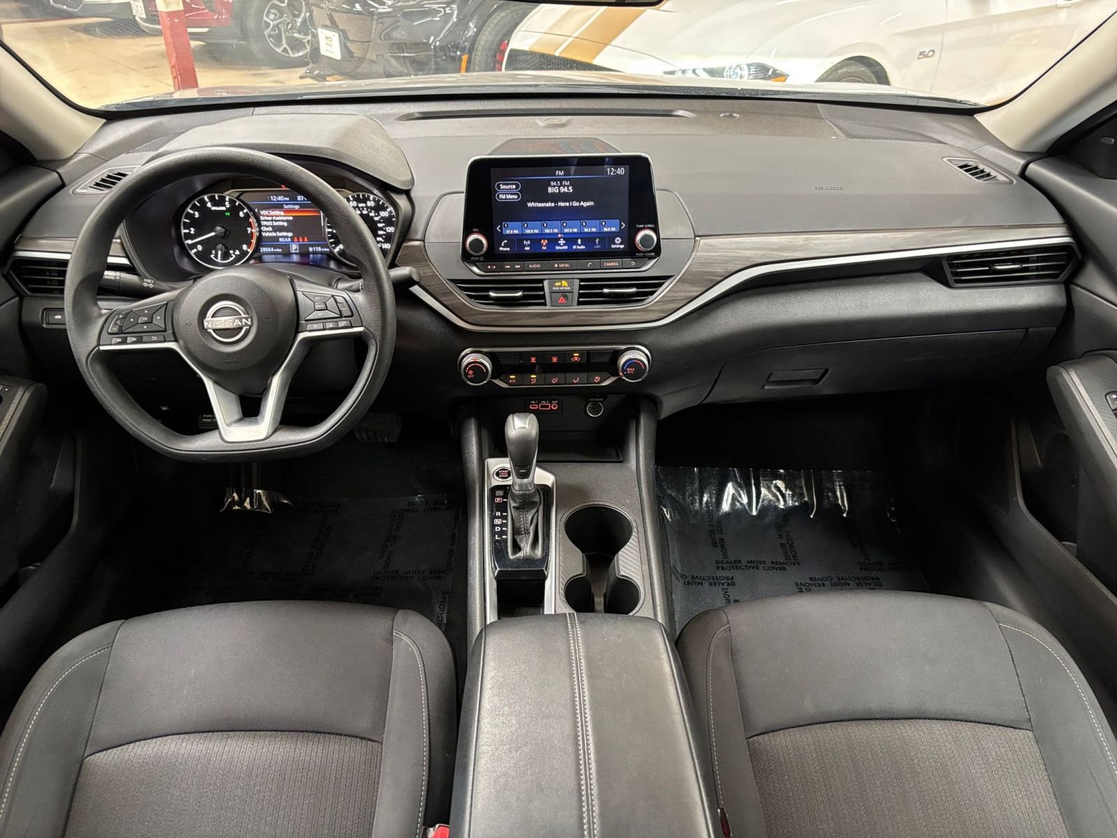 Thumbnail: 2025 Nissan Altima - 33