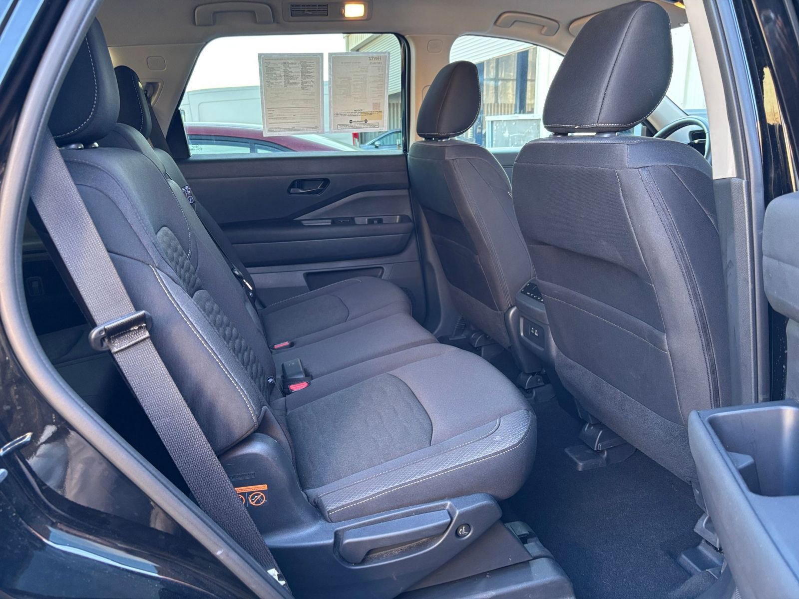 Thumbnail: 2025 Nissan Pathfinder - 28