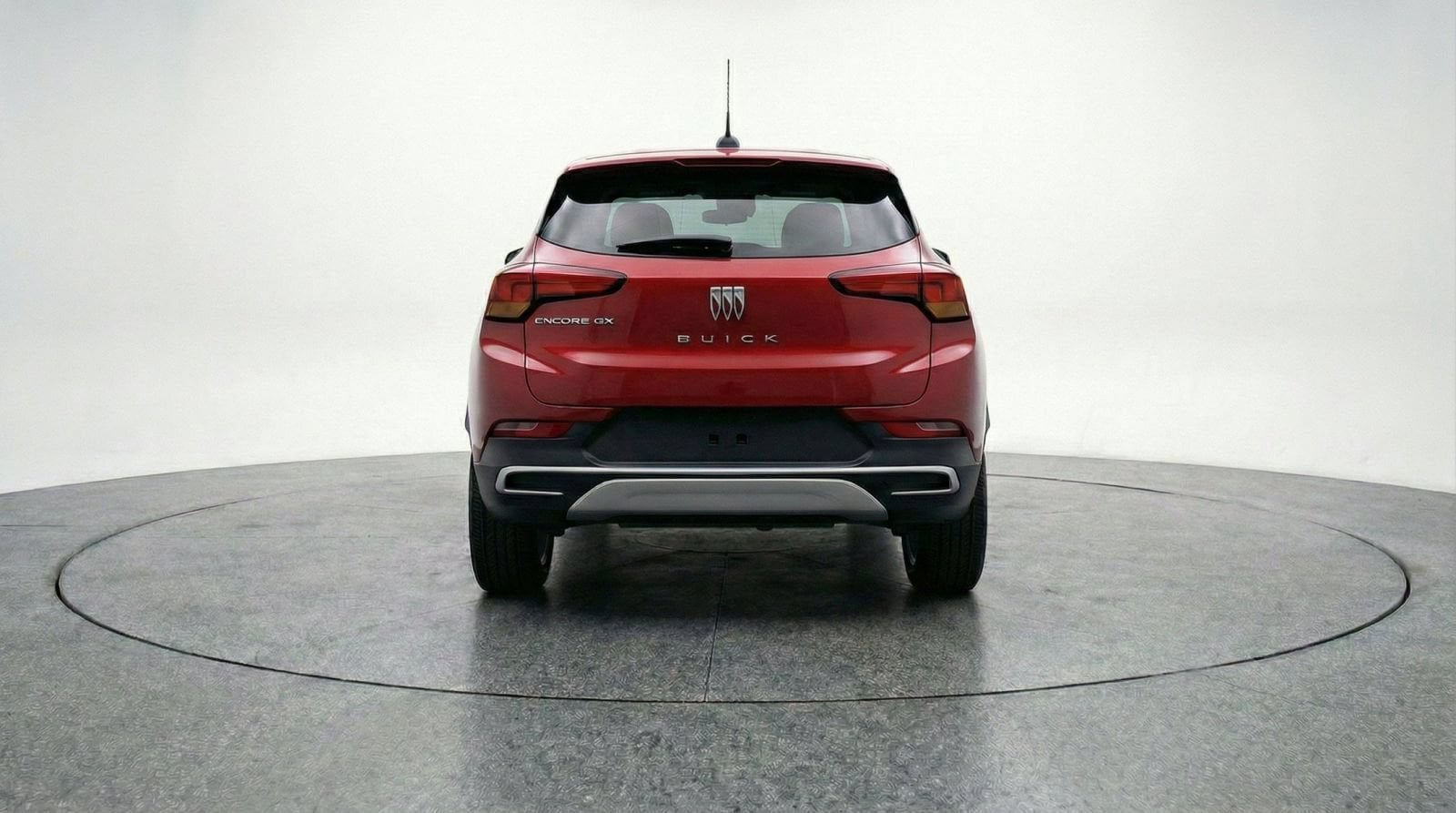 Thumbnail: 2026 Buick Encore GX - 7