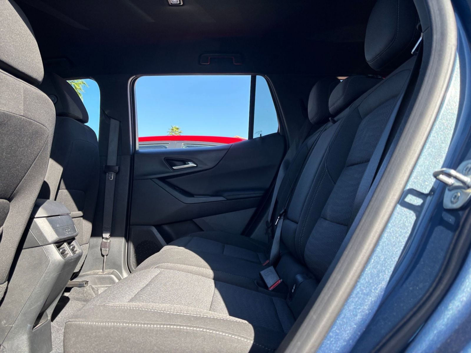 Thumbnail: 2025 Chevrolet Equinox - 27