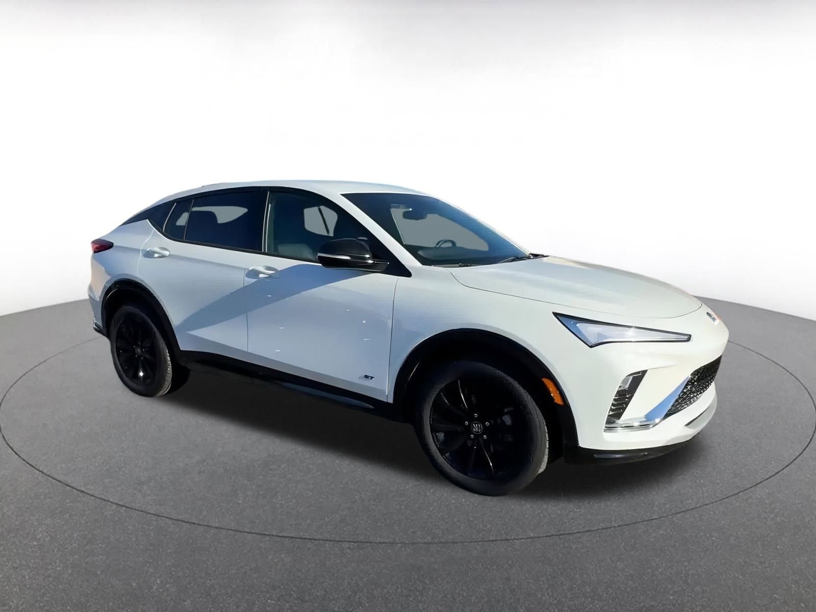 Thumbnail: 2025 Buick Envista - 2