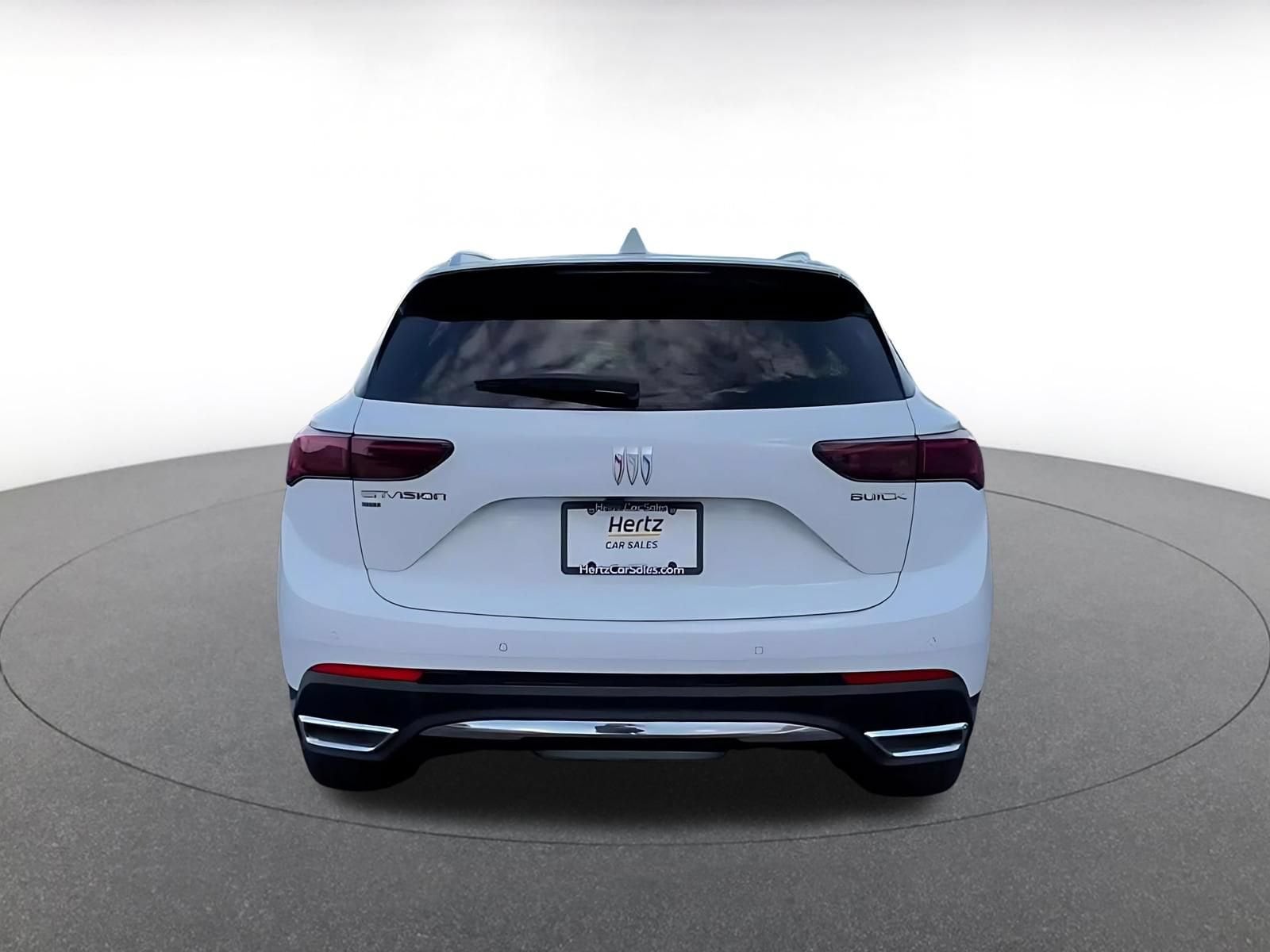 Thumbnail: 2024 Buick Envision - 12