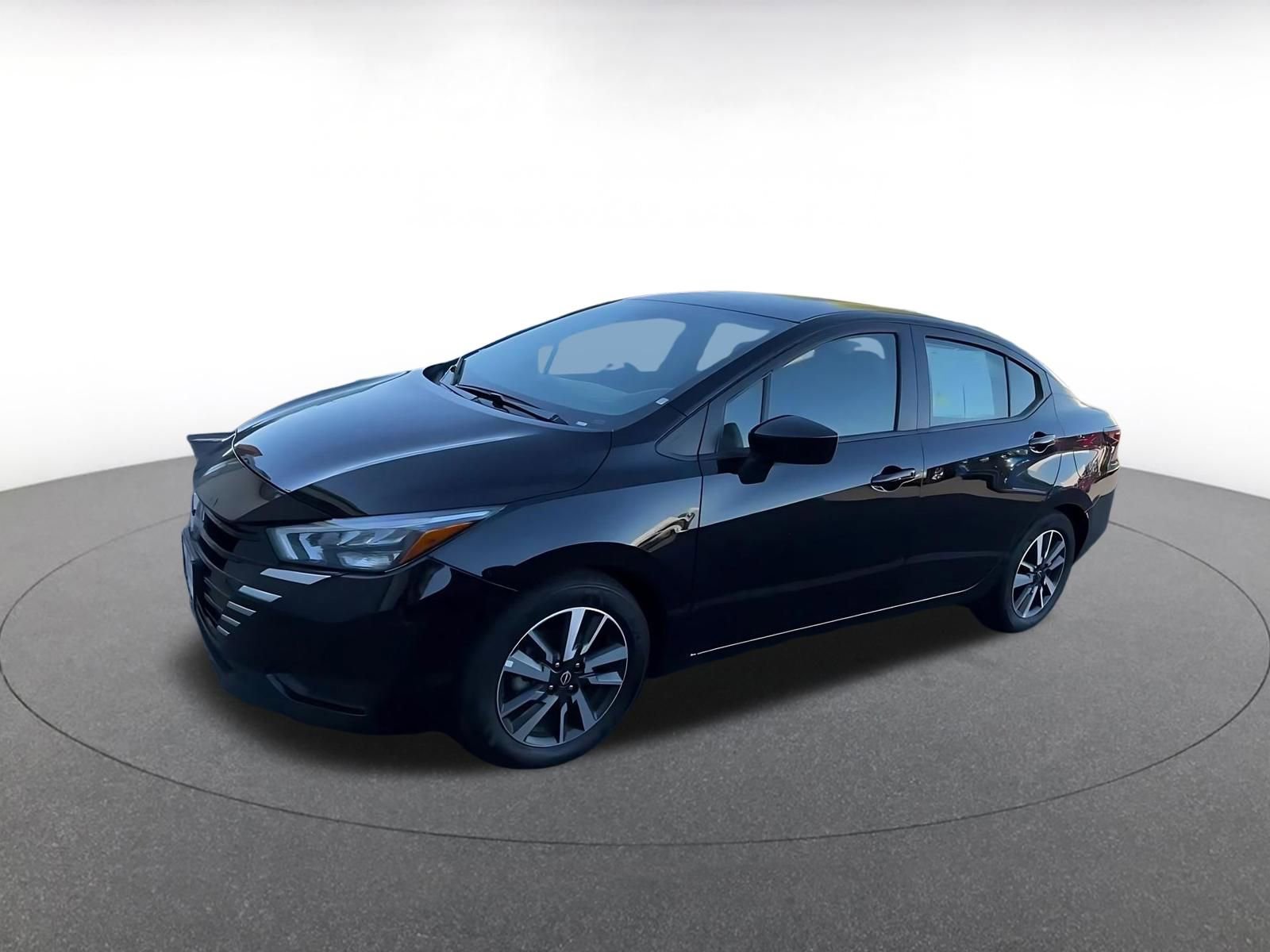 Thumbnail: 2025 Nissan Versa - 8