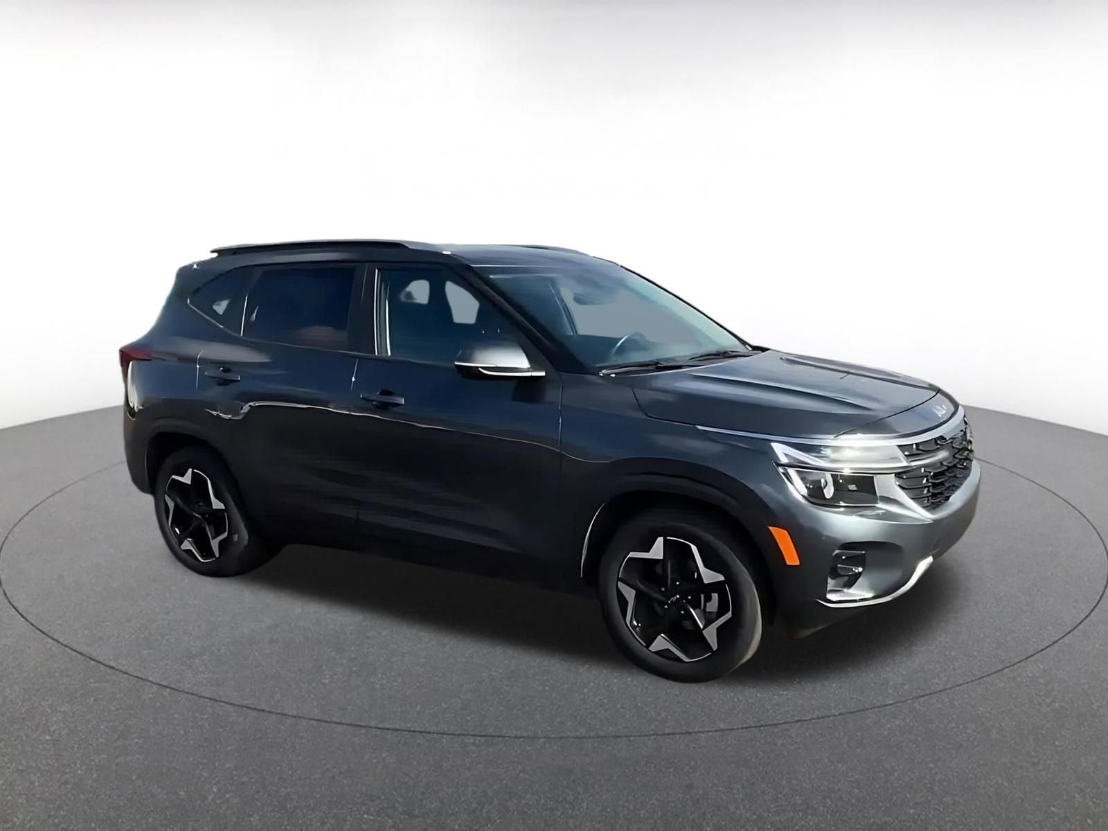 Thumbnail: 2025 Kia Seltos - 2