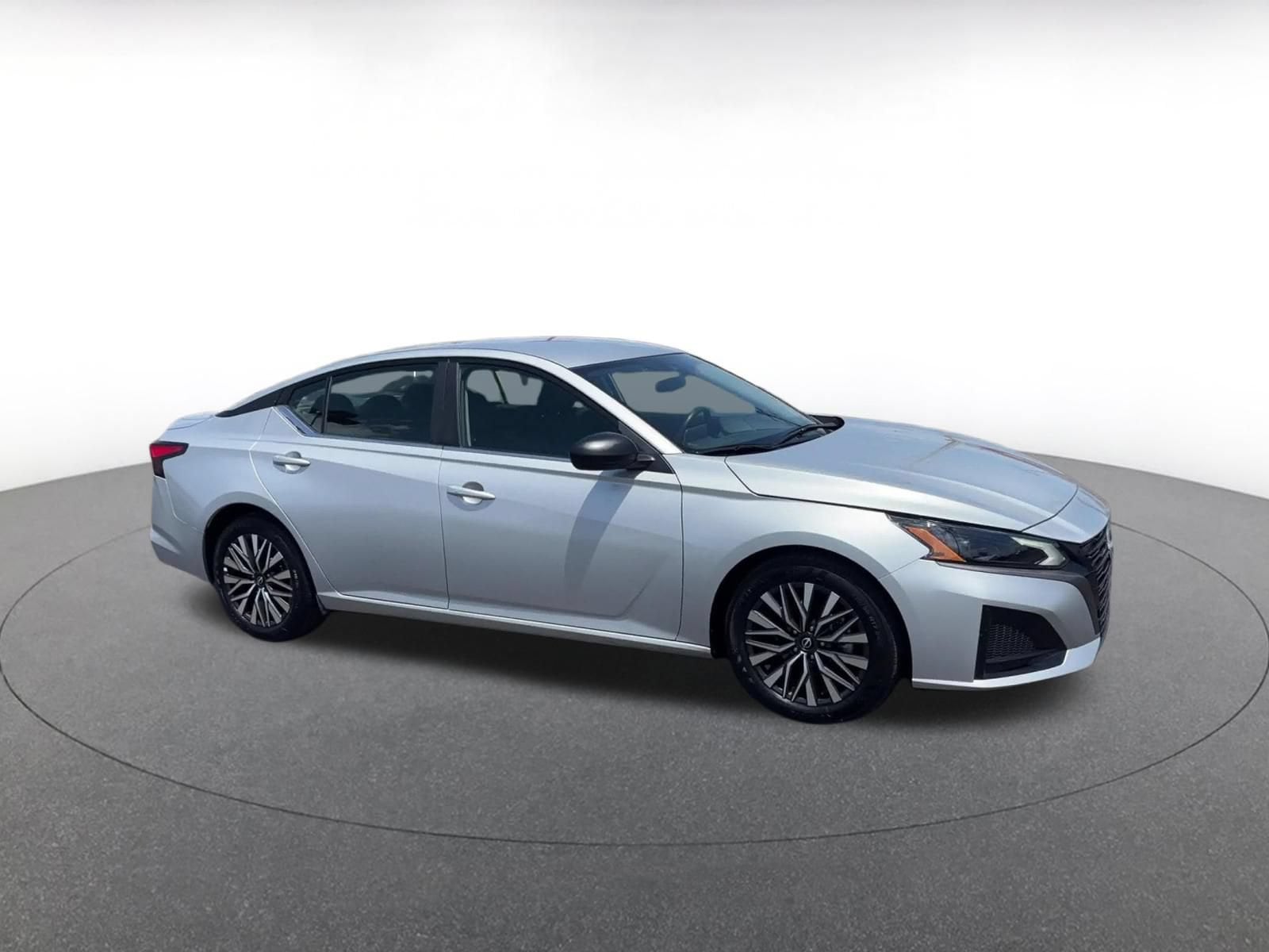 Thumbnail: 2026 Nissan Altima - 2
