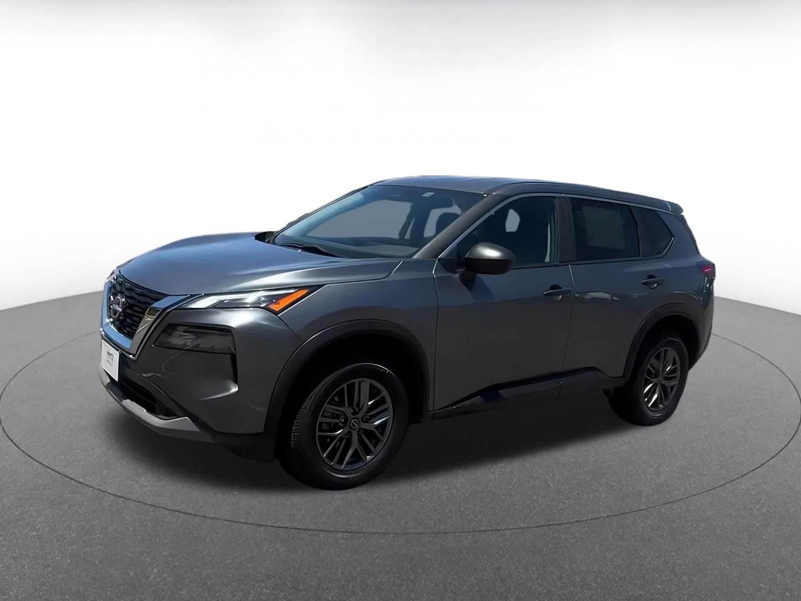Thumbnail: 2023 Nissan Rogue - 8