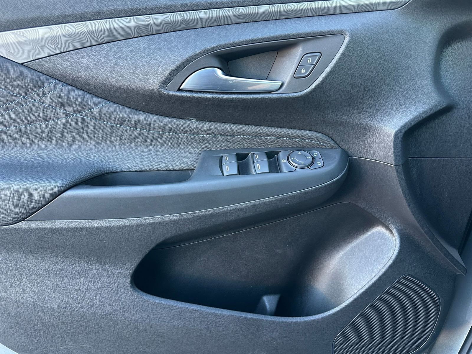 Thumbnail: 2025 Buick Envista - 20