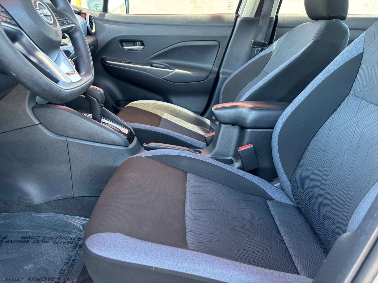 Thumbnail: 2025 Nissan Versa - 24