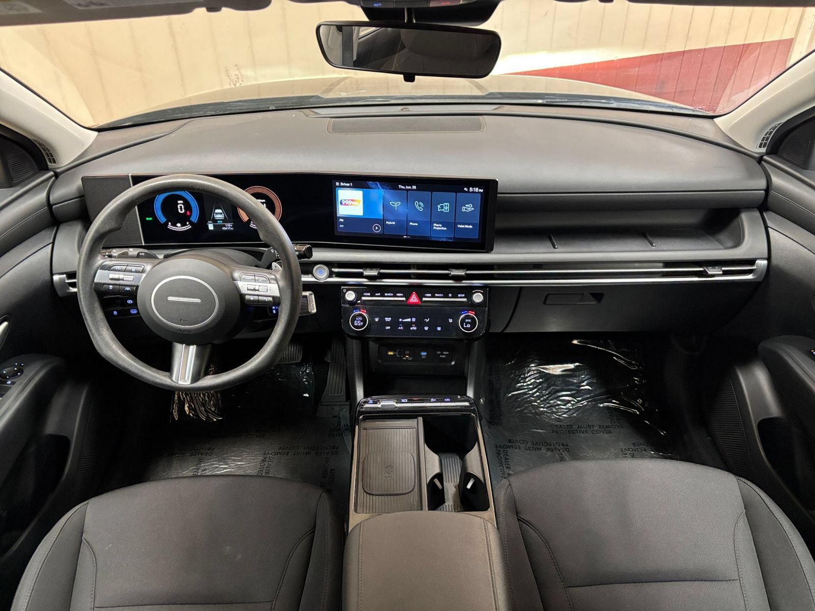 Thumbnail: 2025 Hyundai Tucson - 35