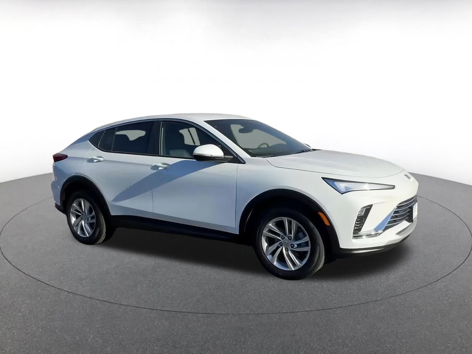 Thumbnail: 2025 Buick Envista - 2