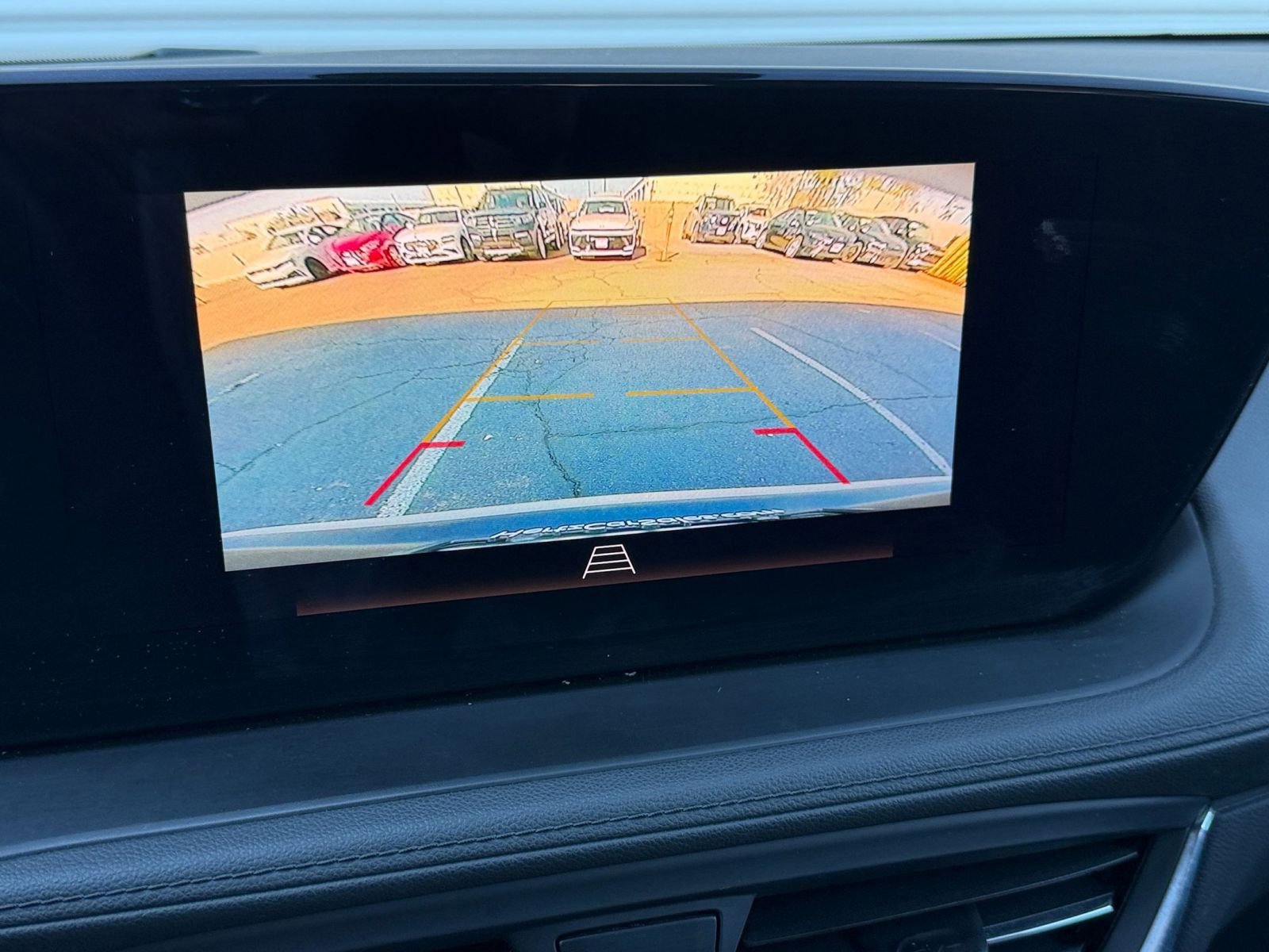 Thumbnail: 2025 Buick Encore GX - 22